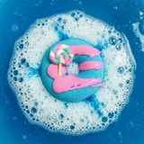 Candilicious Donut Bath Bomb (Prize Bomb)