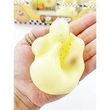 Coconut Oil Moldable Potato Squishy