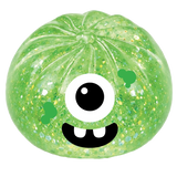 Spooky Halloween Squishy Dumpling