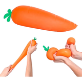 Jumbo Squishy Squeezy Carrot 🥕
