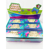 Jumbo Game Console Squishy Toy