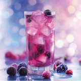 Sugar Free Wild Berry Energy Syrup - 375ml