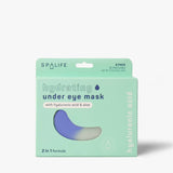Hydrating Undereye Masks (2 in 1 Formula) - 8 Pairs