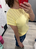 Easy Peasy Lemon Squeezy Top