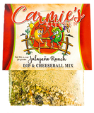 Jalapeno Ranch Dip Mix