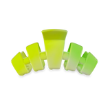 Classic Hair Clip | Medium | Glow For It