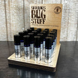Serious Bug Stuff Natural Bug Repellent