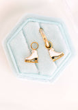 Ice Skate Charms
