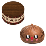 Christmas Dumpling