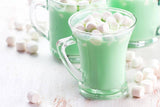 Mini Hot Choc Dino (Green)