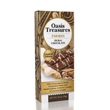 Dubai Chocolate Bar S'mores