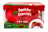 Jumbo Squishy Cherry 🍒