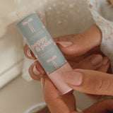 Lip Balm, Coquette, French Macaron