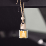 Car Diffusers | Spring & Summer Scents: No Mylar Bag ( You are hanging your product) / Pink Sugar