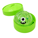 Mini Halloween Squishy Dumpling