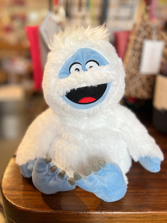 Bumble Yeti Warmie