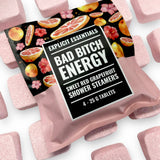 Bad Bitch Energy Shower Steamers