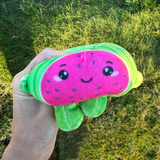 Super Duper Sugar Squishers Plush All Stars Edition