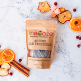 Autumn Old Fashioned Alcohol Infusion Cocktail Kit