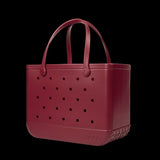 Bogg Bag in Mulled Wine