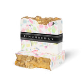 Blanche Handmade Terrazzo Vegan Open-Stock Soap