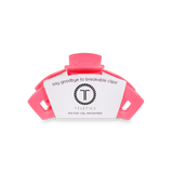 Open Hair Clip | Tiny | Aruba