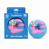 Candilicious Donut Bath Bomb (Prize Bomb)
