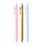 Pen Set - 3 pack: More Chances