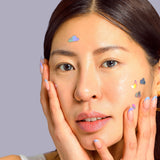 Dream Skin Hydrocolloid Pimple Patches  - 72 Patches