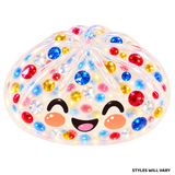 Fun Doh Mystery Gem Filled Squishy Dumpling Toy - 12/Display: Wholesale Price