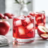 Sugar Free Candy Apple Flavor Infusion Syrup