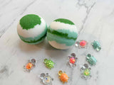 Treasure Turtle Bath Bomb