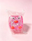 Glitter Animal Squishy Fidget Toy -Random Mixed‑Style