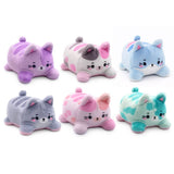 Super Duper Sugar Squishers Plush Purrfect Pals Squishy