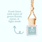 Car Diffusers | Cotton Candy