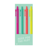 Jotter Sets 4 Pack (New Sets!!!): You Go Girl