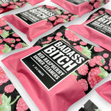 Bad @ss B!tch Shower Steamers