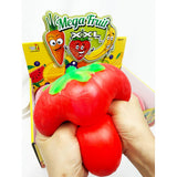 Jumbo Strawberry Squishy
