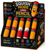 Jumbo Pencil Squishy