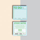 To Do Sticky Notes
