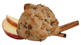 Apple Cinnamon Chip Premium Scone Mix | The Scone Goddess