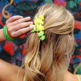 Classic Hair Clip | Medium | Glow For It