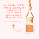 Car Diffusers | Spring & Summer (NEW 2026): No Mylar Bags / Beach Linen