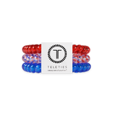 Patriot Pop Small Hair Ties