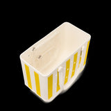 Bogg Bag in Limoncello Stripe