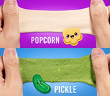 Popcorn/Pickle | SCENTsory™ Duos