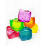 Ice Cube Thick Sugar Squishy