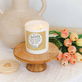 Chaos And Love Candle