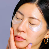 Stargazing Brightening Undereye Masks -  8 PAIRS