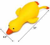 Squishy Mode Jumbo Duck Sensory Toys